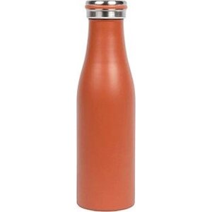 Livoo Termofľaša 450 ml, oranžová, MEN392T