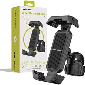 Mobile Origin Bike Phone Holder B1 Black