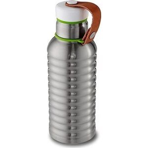 BLACK+BLUM Termofľaša 500ml BoxAppetit, vlnky / antikorová
