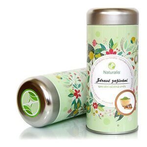 Naturalis Zdavé zažívanie 70 g