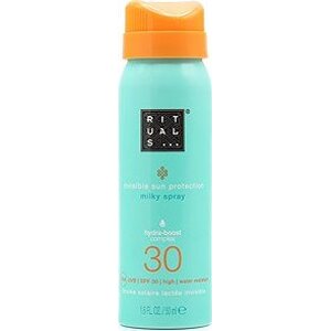 RITUALS The Ritual of Karma Sun Protection Milky Spray SPF 30 50 ml