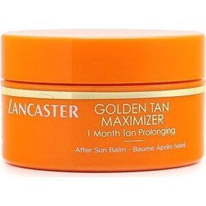 LANCASTER Golden Tan Maximizer After Sun Balm 200 ml