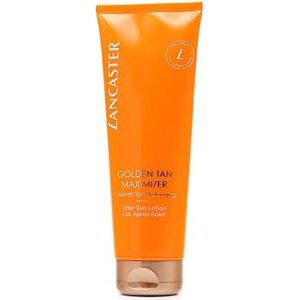 LANCASTER Golden Tan Maximizer After Sun Lotion 250 ml