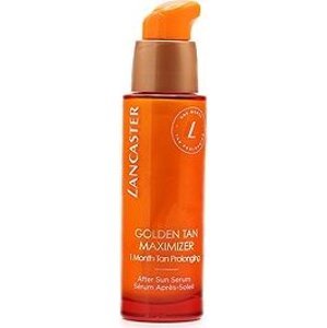 LANCASTER Golden Tan Maximizer After Sun Serum 30 ml