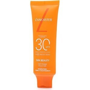 LANCASTER Sun Sport Invisible Face Gél SPF30 50 ml