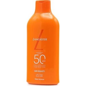 Lancaster Sun Beauty Comfort Milk SPF50 400 ml