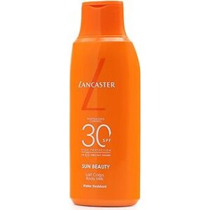 Lancaster Sun Beauty Sublime Tan Body Milk SPF30 175 ml