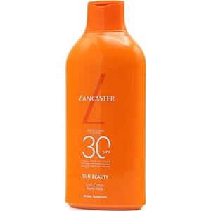 LANCASTER Sun Beauty Sublime Tan Velvet Milk SPF30 400 ml