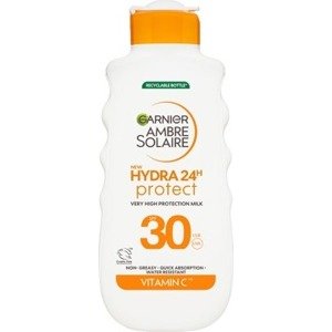 GARNIER Ambre Solaire Hydra 24h Protect SPF 30 175 ml