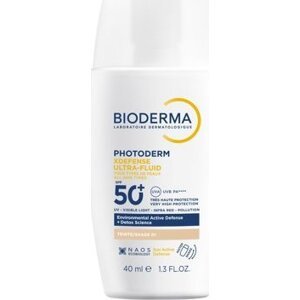 BIODERMA Photoderm XDefense ultrafluidná ochrana SPF50+ 40 ml