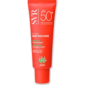 SVR Sun Secure Fluidný krém SPF50+ 50 ml