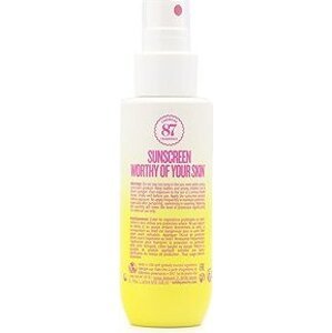 SOL DE JANEIRO Rio Radiancia SPF50 Body Oil 90 ml