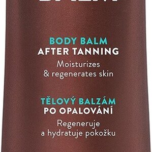 DERMACOL After Sun Balzam po opaľovaní 200 ml
