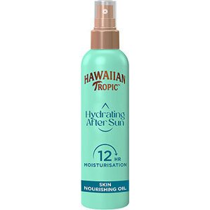 HAWAIIAN TROPIC Hydrating After Sun Skin Nourishing Oil 150 ml