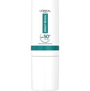 L'ORÉAL PARIS Bright Reveal Daily UV Stick SPF 50+ 9 ml