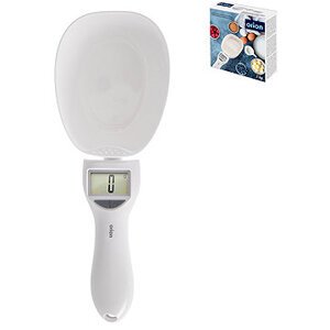 Orion Váha kuch. digit. UH 1 kg + miska s rukoväťou 0,27 l