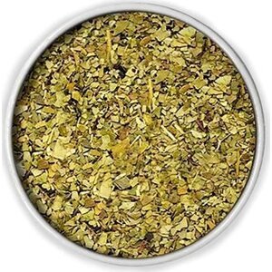 OM Tea Ručne zbieraný čaj Maté, 70 g
