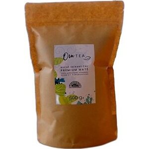 Ručne zbieraný čaj Premium Maté BIO 500 g