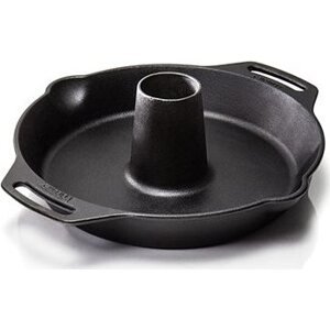 Petromax Liatinový stojan na pečenie hydiny 30 cm
