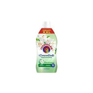 CHANTE CLAIR Concentrati Muschio Bianco 1,8 l (90 praní)