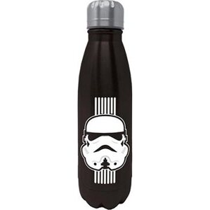 Star Wars: Stormtrooper – nehrdzavejúca oceľ, 540 ml