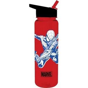 Marvel Spiderman: Sling – plastová, 700 ml