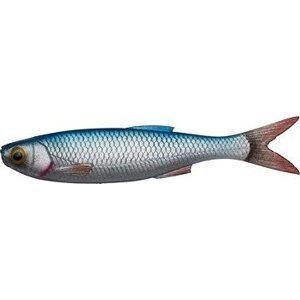 Savage Gear Craft Dying Minnow 7,5 cm 2 g Blue Pearl 5 ks