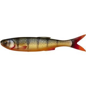 Savage Gear Craft Dying Minnow 7,5 cm 2 g Perch 5 ks