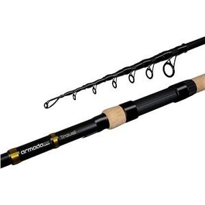 Delphin Armada NX Travel Blackway Cork 3,3 m 3 lbs
