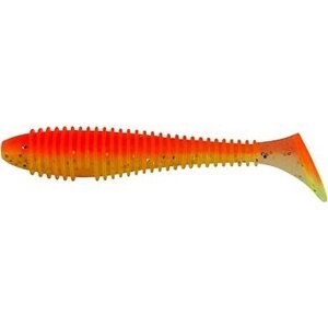 Keitech Swing Impact FAT 2,8" 7,1 cm 3,5 g Sun Shine Lemon 8 ks