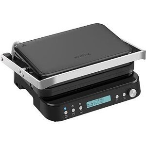 Siguro CG-S500B Grill Mate Ultimate