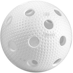Freez Ball Official – biele 4 ks