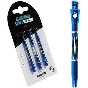 Windson SHAFT 50, 2× modré