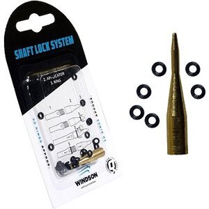Windson SHAFT LOCK 2 ks
