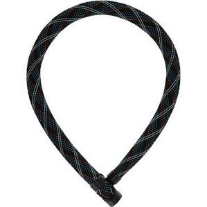 ABUS 7210/110 crossing grey IvyTex