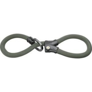 ABUS 1806/140 slow green Infinity Loop
