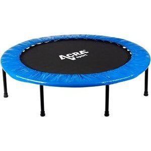 ACRA Trampolína, na vnútorné aj vonkajšie použitie 122 cm