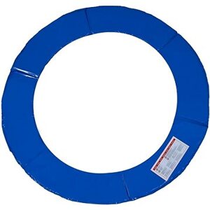 Aga Kryt pružín na trampolínu 430 cm Blue