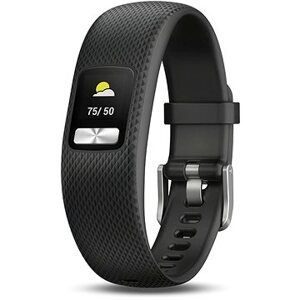 Garmin vívofit 4 Black (L)