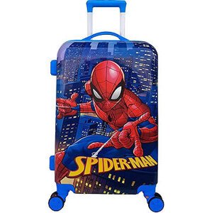 bHome Spiderman city 45 l