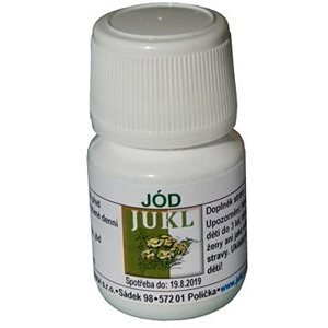 Jukl Jód (D5)