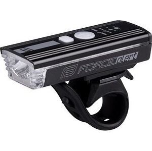 Force Alert F 350 lm USB, čierne