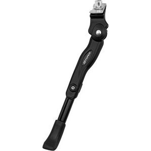 Force 22-29'' Al stojan pod rám + protikus, čierny