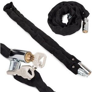 Verk 14362 bezpečnostný, na bicykel-motorku 80 cm