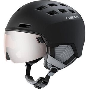 HEAD Rachel black XS/S