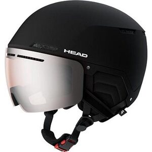 HEAD CINEMA black XS/S 2024_25