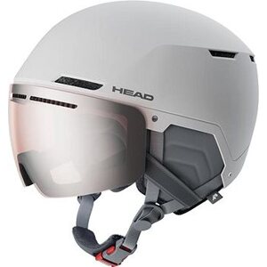 HEAD CINEMA W white XS/S 2024_25