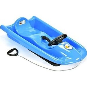 HAMAX Boby riaditeľné KHW Snow Flyer modré