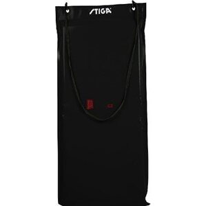 STIGA Snow Flyer JR – čierny