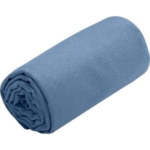 Sea to Summit Airlite Towel 50 × 100 cm modrý